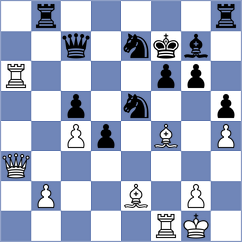 Purtseladze - Porozhnyak (chess.com INT, 2025)