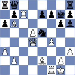 Adams - Van Ginkel (Silves POR, 2025)