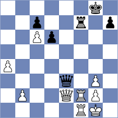 Serfling - Perez (Playchess.com INT, 2004)