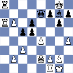 Napoli - Hon (chess.com INT, 2024)