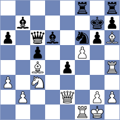 Cabrera Novoa - Barrera Pinilla (Medellin COL, 2024)