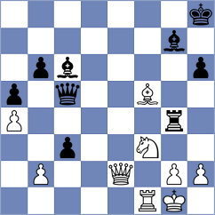 Morales Perez - Munoz (Medellin COL, 2024)