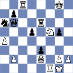 Parondo - Kleibel (chess.com INT, 2024)