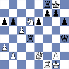 Aristigueta Almeida - Abdulrahman Mohammad (Kazan RUS, 2024)
