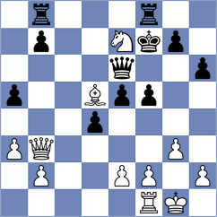 Vaz - Levi (chess.com INT, 2024)
