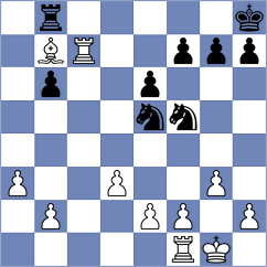 Lange - Schroeder (Malchow, 2007)
