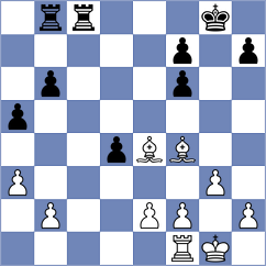 Ljubarov - Punin (chess.com INT, 2024)