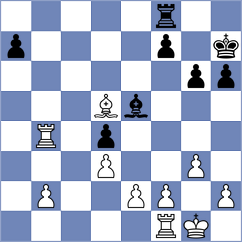 Astafurov - Gandhi (chess.com INT, 2025)