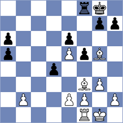 Gokhale - Antunes (chess.com INT, 2024)