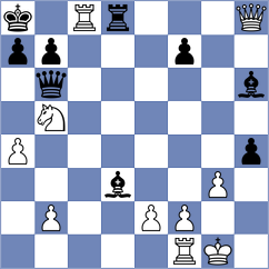 Cruz Lledo - Nikolova (Chess.com INT, 2019)
