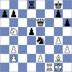 Ojeda Garcia - Gonzalez Lopez (Valladolid, 1986)