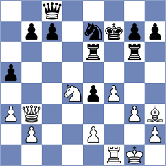 Arjona Martinez - Ortega Morales (Madrid, 1997)