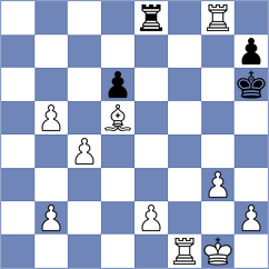 Pena Aragon - Ruiz Perez (Tenerife, 2012)