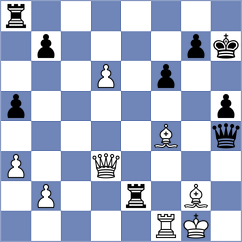 Svetlov - Franc (chess.com INT, 2025)