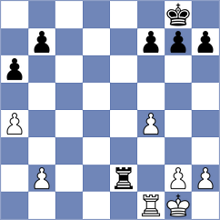 Abaeva - Mansurova (chess.com INT, 2021)