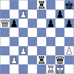 Kjartansson - Genkeswaran (chess.com INT, 2025)