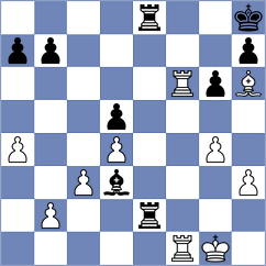 Eichler - Hagenbeck Huebert (Playchess.com INT, 2020)