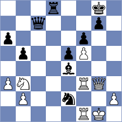 Zhandildinov - Kazakov (Pavlodar, 2013)