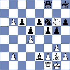 Greenfeld - Prosviriakov (London, 2010)