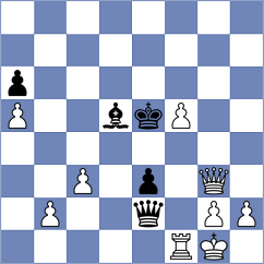 Prol Nogueira - Fernandez Alvarez (Burgas, 1999)