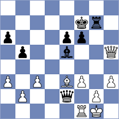 Matyszkiewicz - Michalski (Ustrzyki Dolne, 1996)
