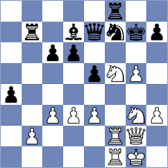 Orlov - Solovyov (St Petersburg RUS, 2024)