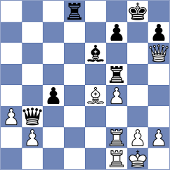 Suvorov - Gelman (Chess.com INT, 2020)