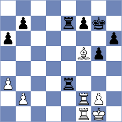 Le Tuan Minh - Martinez Alcantara (chess.com INT, 2025)
