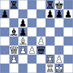 Arab - Fadavian (Hiddenhausen, 1998)
