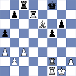 Gherghinoiu - Dimey (Europe Echecs INT, 2020)