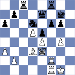 Ayza Ballester - Pham Guerrero (La Pobla de Lillet ESP, 2024)