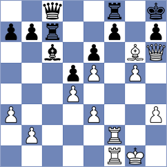 Chans Farina - Navarro Villagrasa (Asturias, 1998)