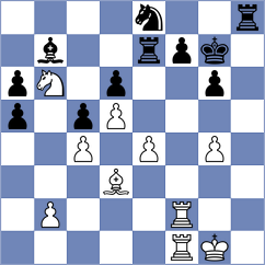 Karmenov - Gabuzyan (Pavlodar, 2012)