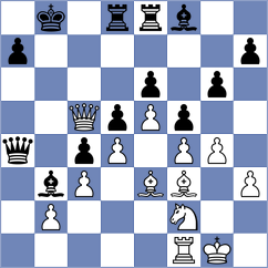 Tapia Loncon - Francisco Guecamburu (Chess.com INT, 2021)