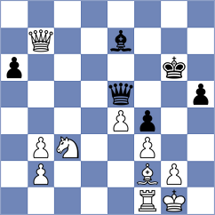 Yang - Sloan Aravena (Chess.com INT, 2020)