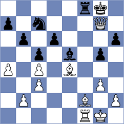 Jimenez Ruiz - Chaves Alcoba (Malaga, 2000)
