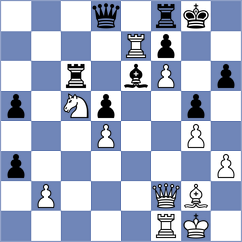 Pedersen - Arnold (Telford, 2003)