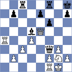Causo - Nguyen My Hanh An (Hong Kong HKG, 2024)