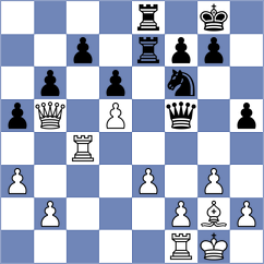 Vlasova - Kuznetsova (Nizhny Novgorod RUS, 2024)