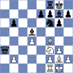 Karpatchev - Nordlund (Osterskars, 1995)