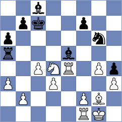 Bachmann - Xiong (Chess.com INT, 2020)