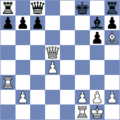 Tregubov - Zvjaginsev (Orel, 1992)