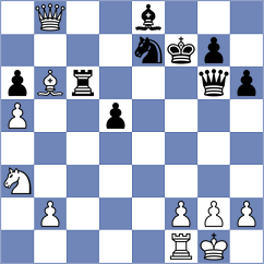 Ross - Iskanderova (Oropesa del Mar, 2000)