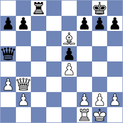 Yelisieiev - Prieto Aranguren (chess.com INT, 2023)