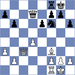 Morales Nino - Laura Saavedra (Lima PER, 2023)
