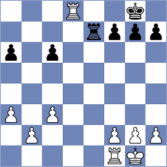 Kosciusko - Ducloy (Europe Echecs INT, 2021)