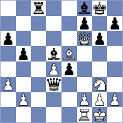Voicu - Barath (chess.com INT, 2024)