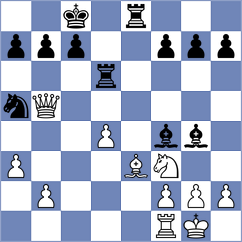 Lyskov - Baturinsky (Moscow, 1958)