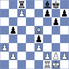 Nechitaylo - Sailer (chess.com INT, 2024)