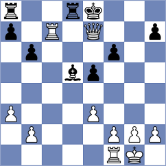 Henderson - Price (Lichess.org INT, 2020)